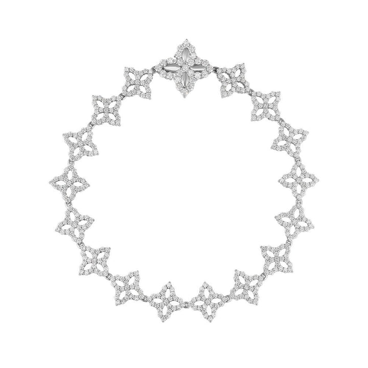 BRACELET DIAMONDS DIAMOND PRINCESS