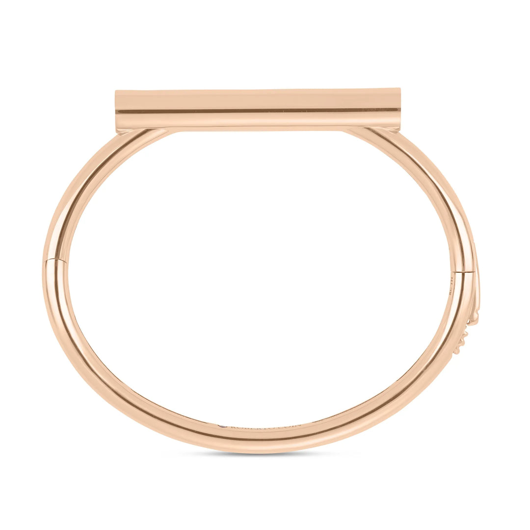 DOMINO BANGLE