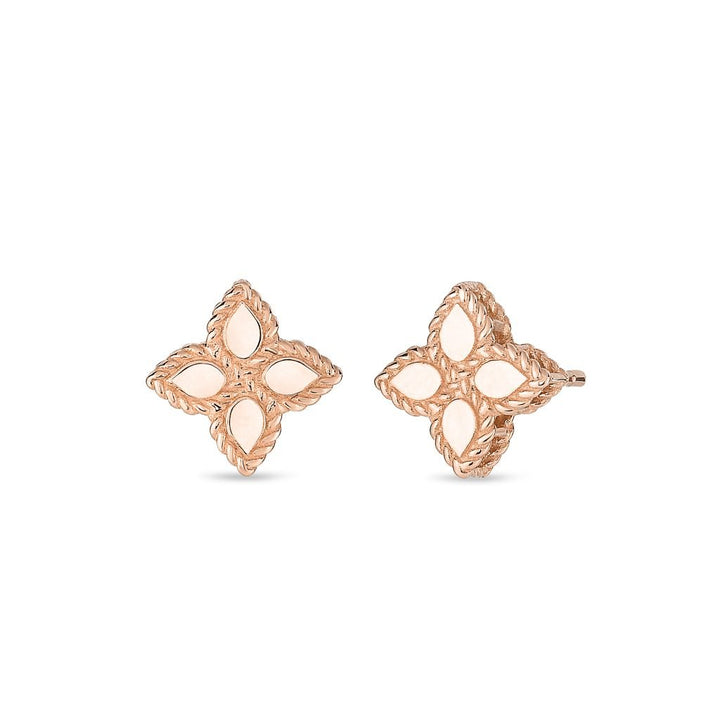PRINCESS FLOWER EARRINGS