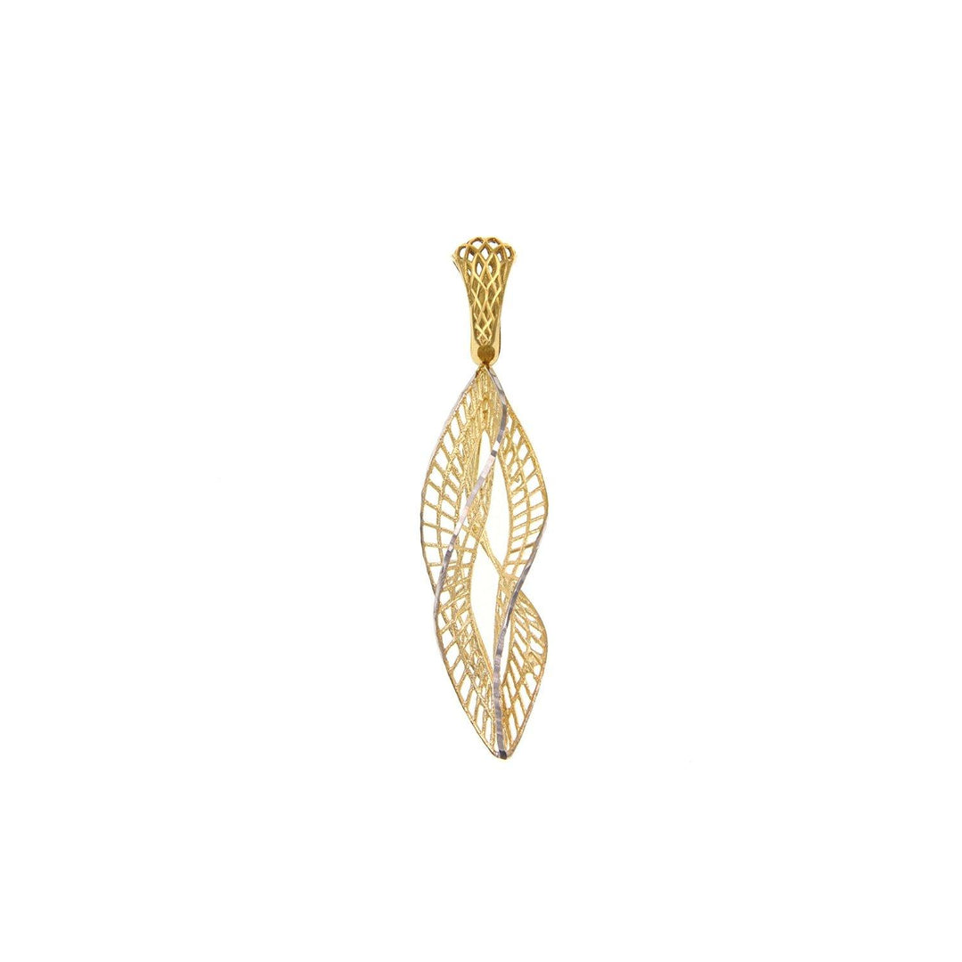 DNA Pendant - S.Vaggi Jewelry Store