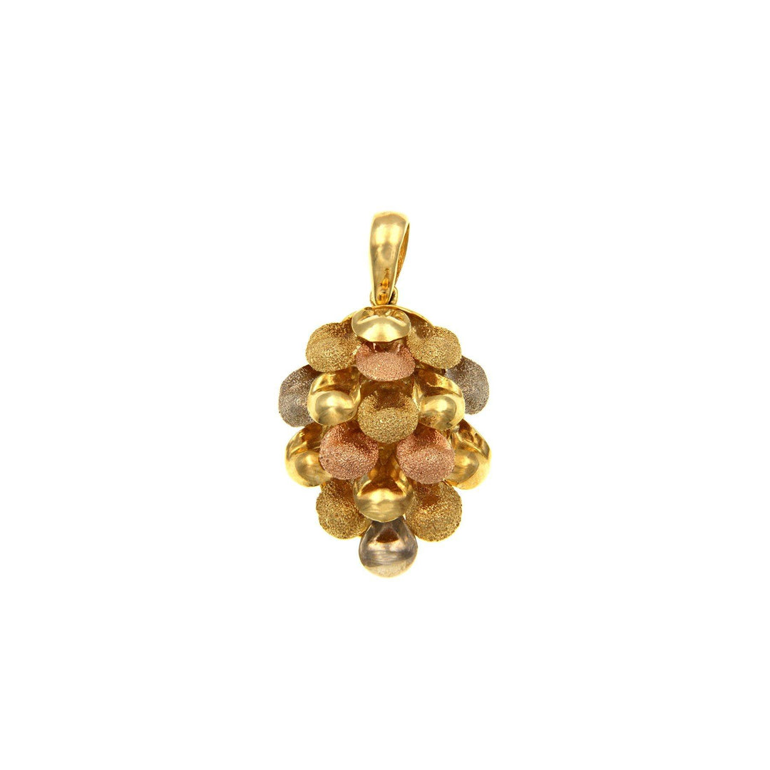 Pigna Pendant - S.Vaggi Jewelry Store