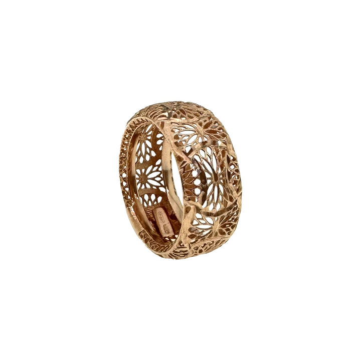 Gold Ring