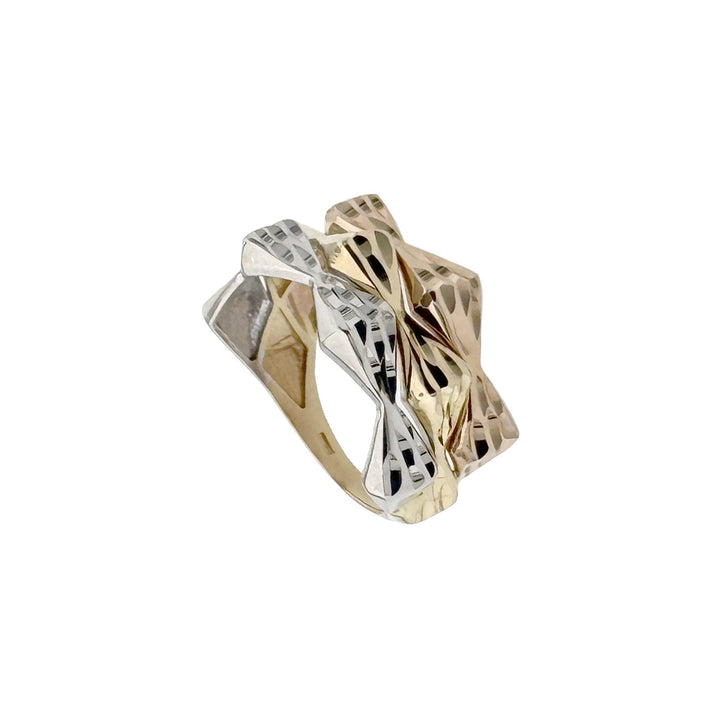 Gold Ring