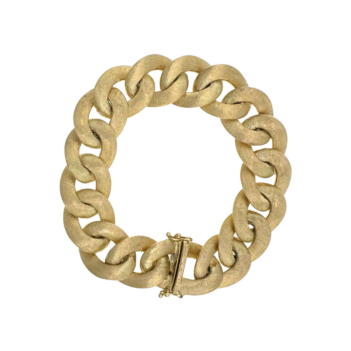 Gold Bracelet