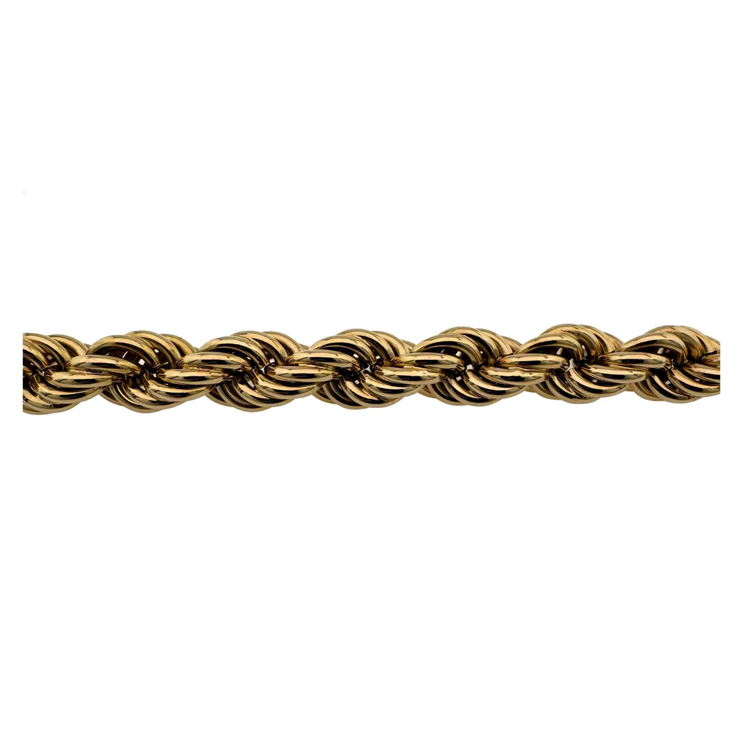 Vintage Gold Bracelet