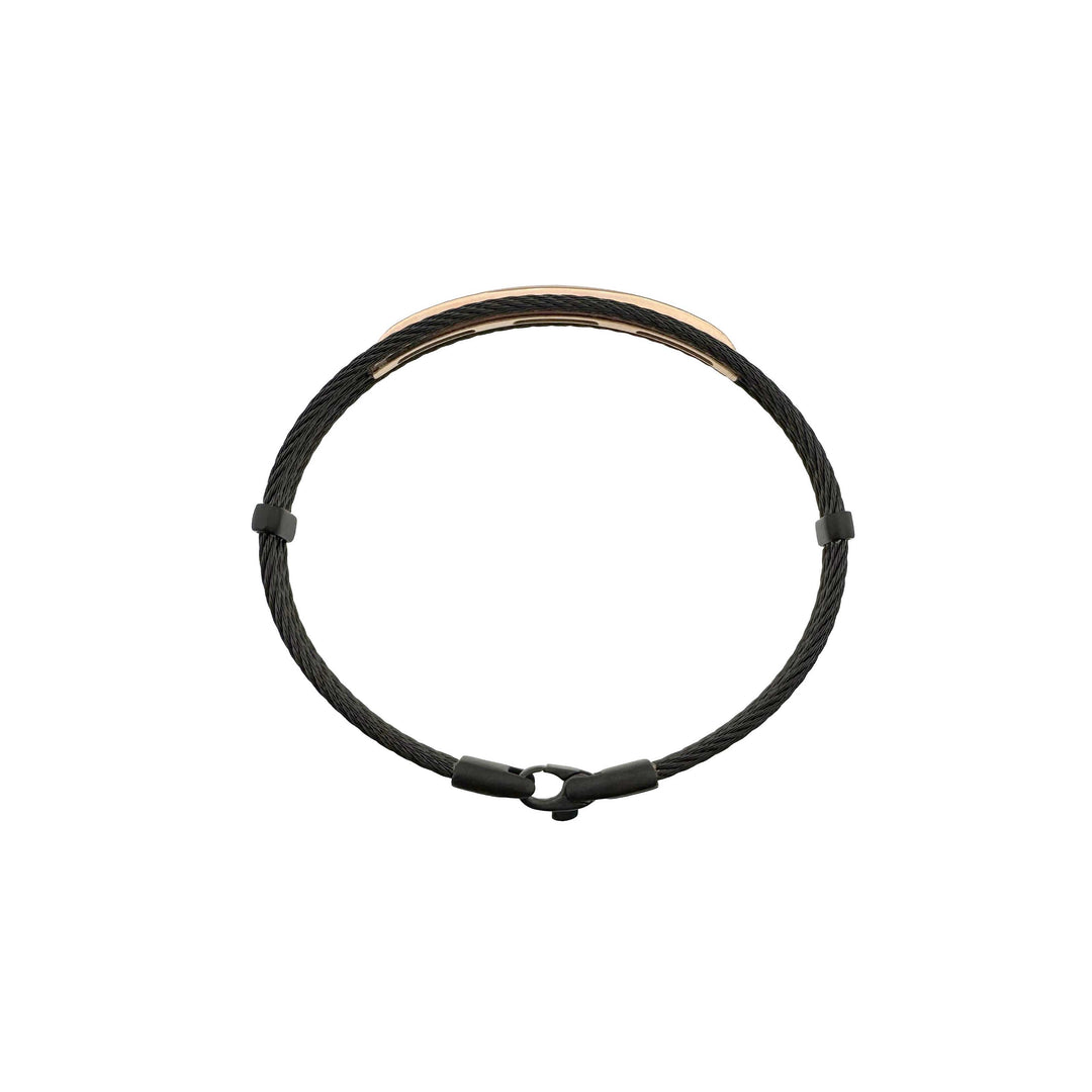 Men's Gold Bracelet
