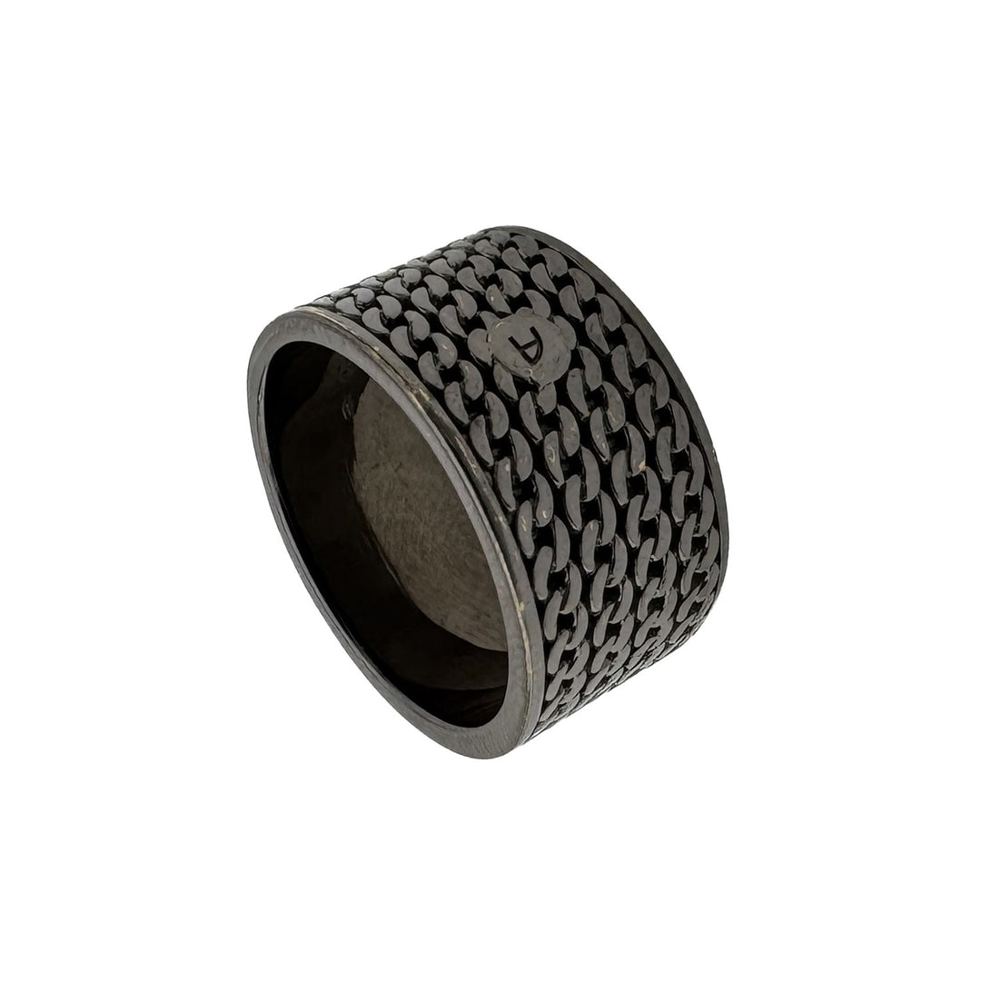 Men's Gold Ring