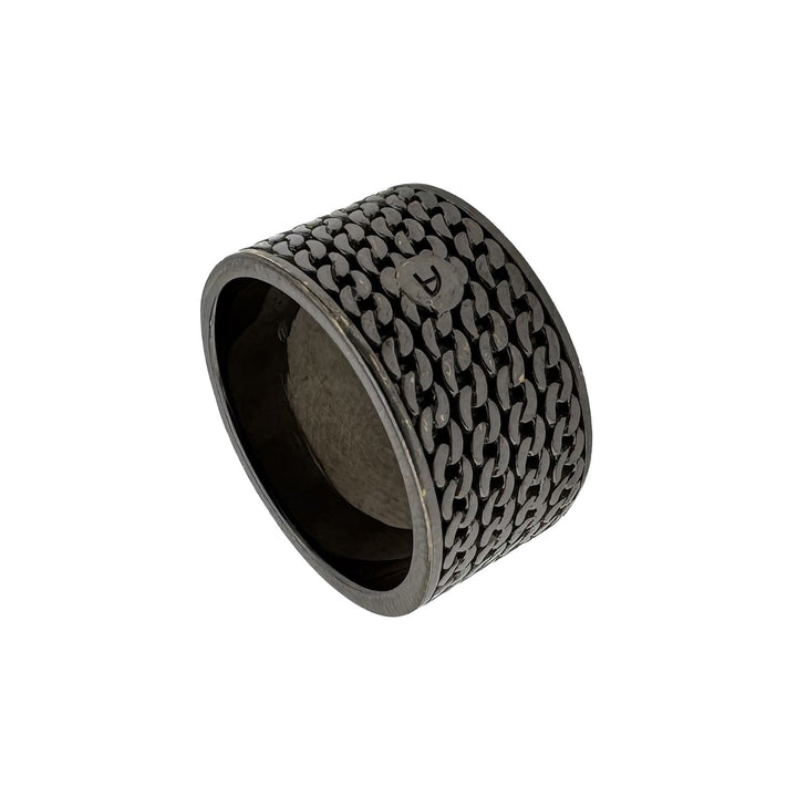 Men's Gold Ring