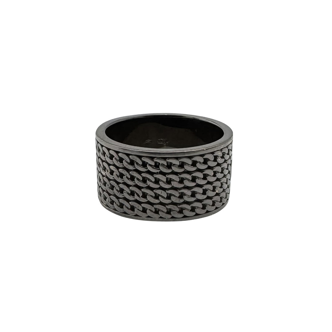 Men's Gold Ring