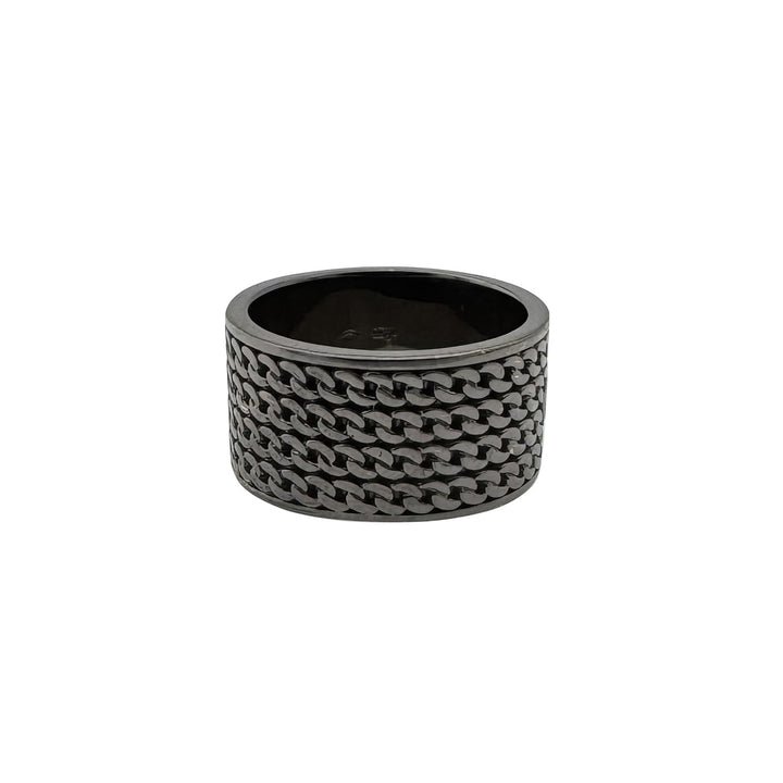 Men's Gold Ring