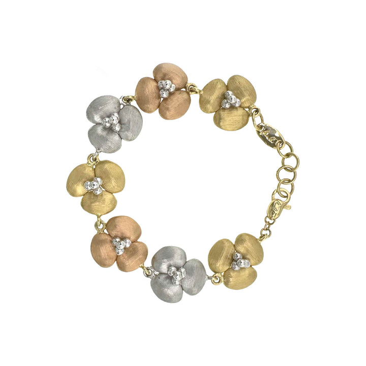 Gold Bracelet