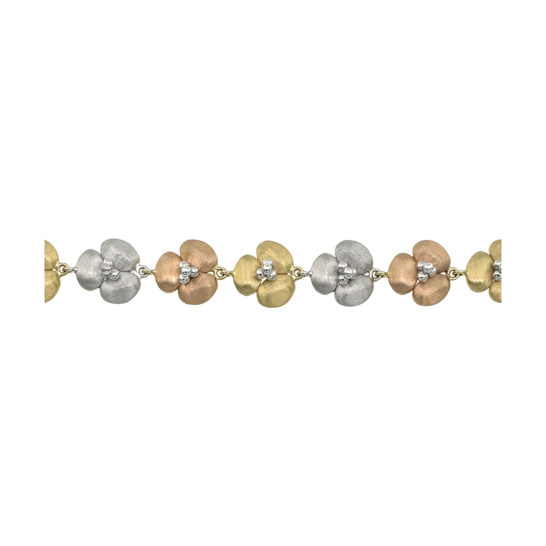 Gold Bracelet