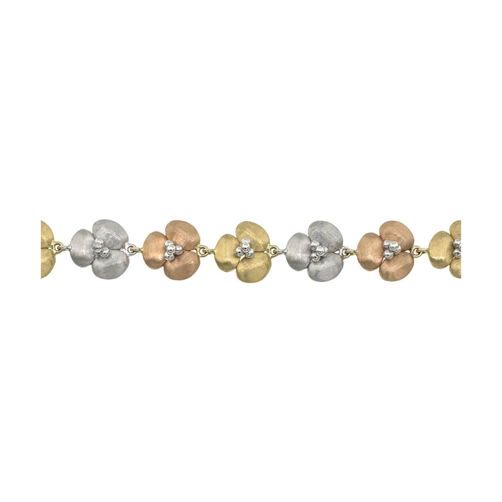 Gold Bracelet