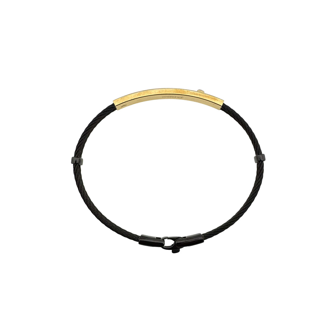 Men's Gold Bracelet