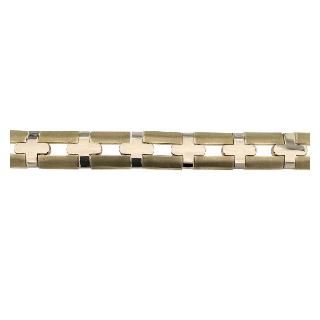 Vintage Gold Bracelet