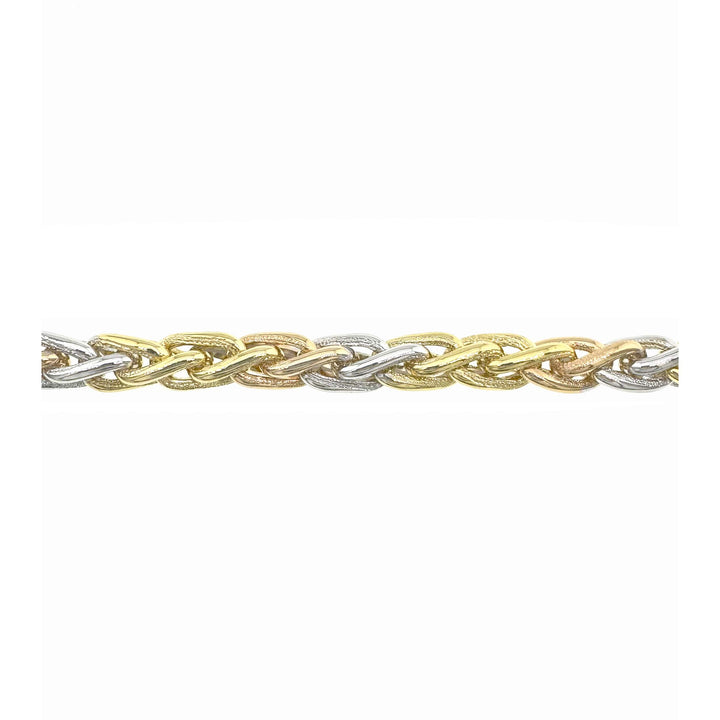 Gold Bracelet