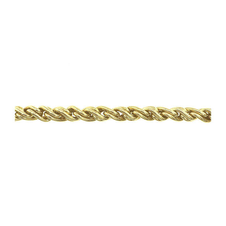 Gold Bracelet