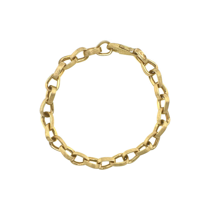 Gold Bracelet