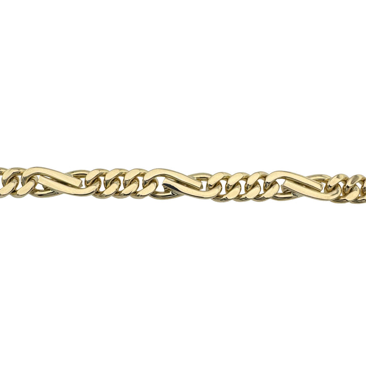 Men's Gold Bracelet