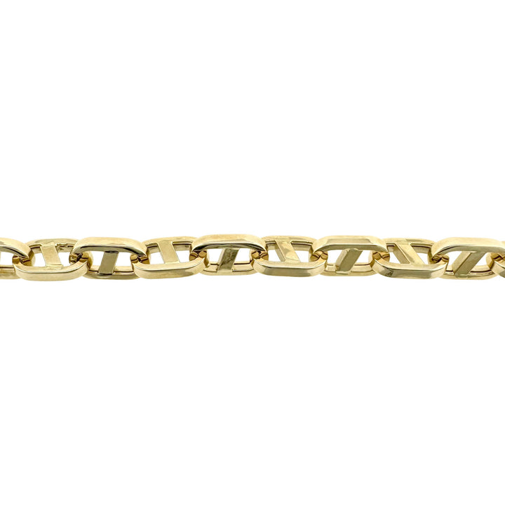 Men's Gold Bracelet