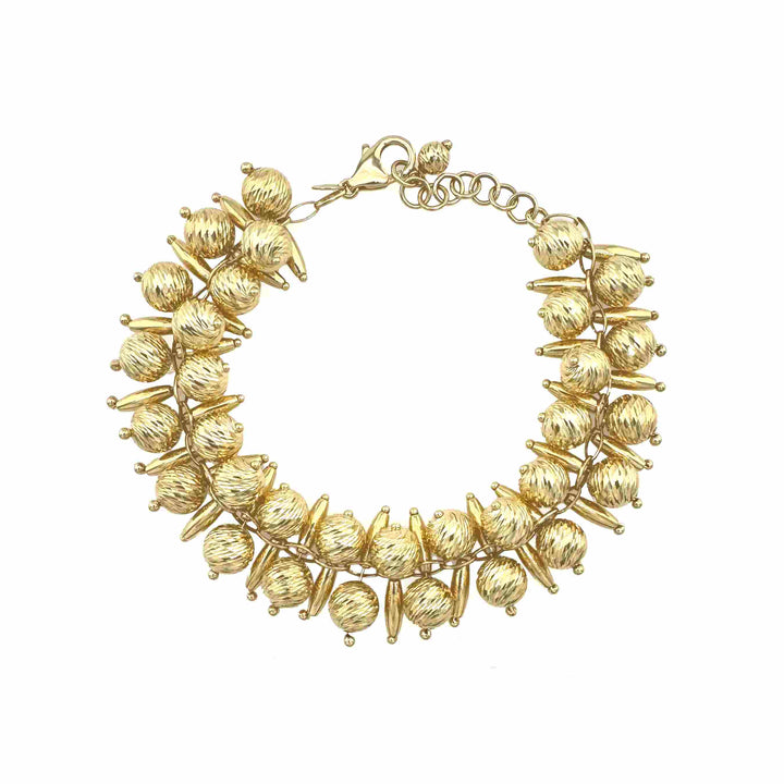 Gold Bracelet
