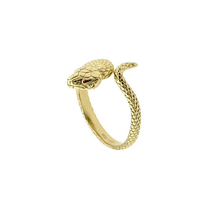 Gold Ring