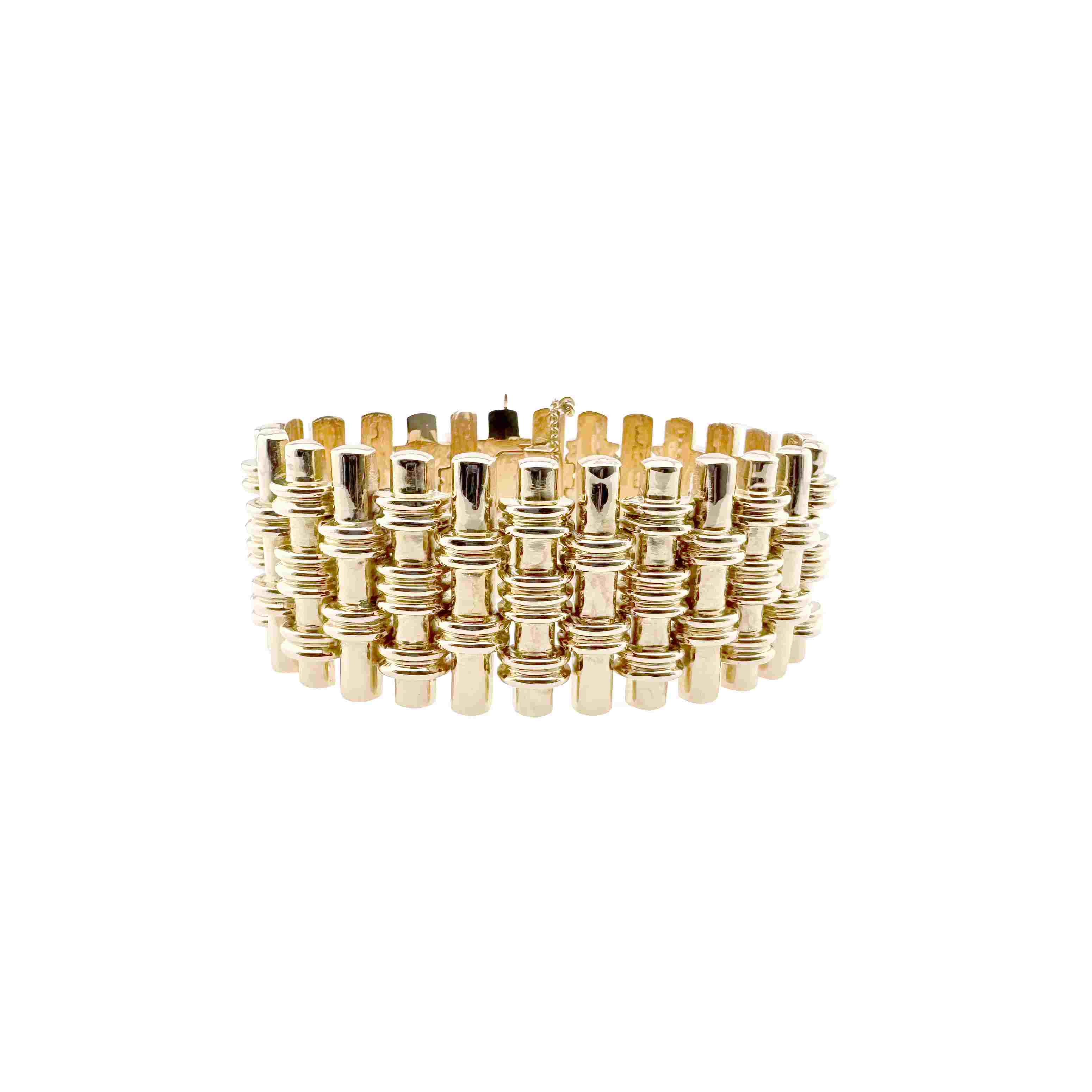 Vintage Bracelets | Women's Estate Bracelets | S.Vaggi
