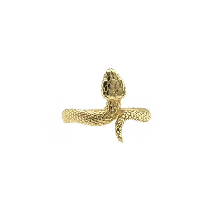 Gold Ring