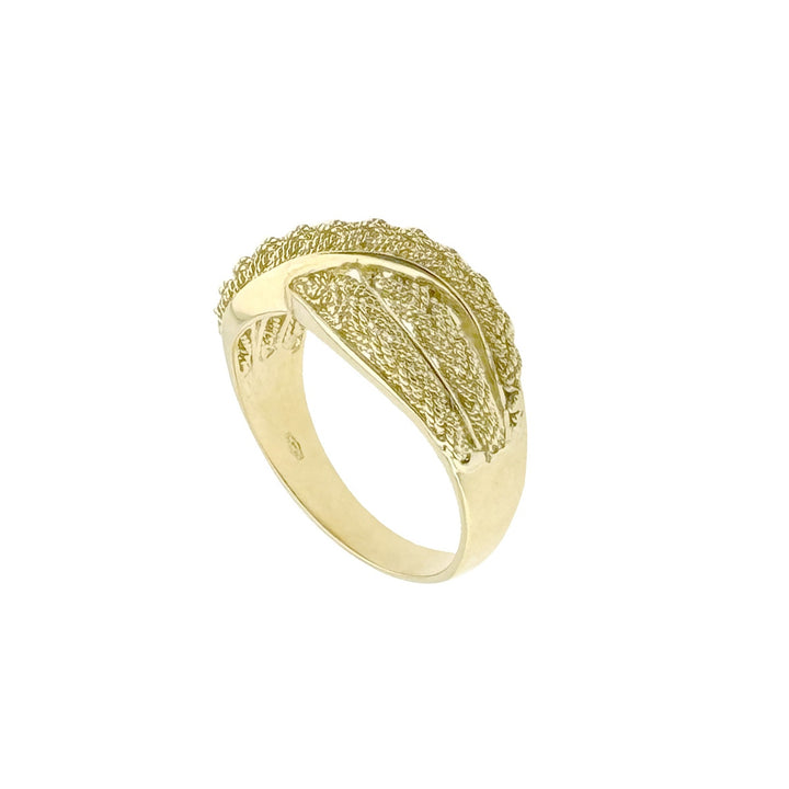 Gold Ring