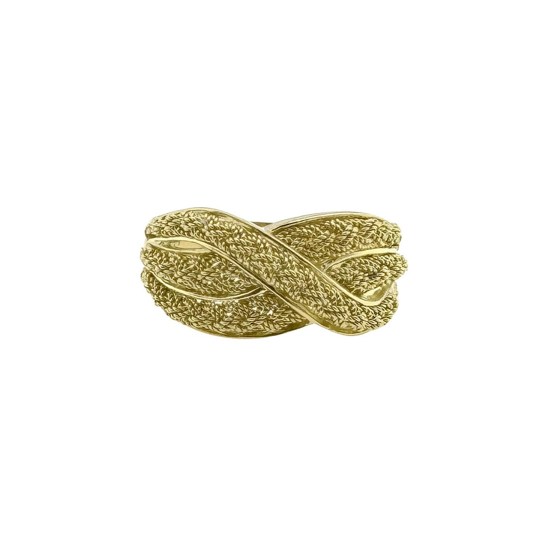 Gold Ring