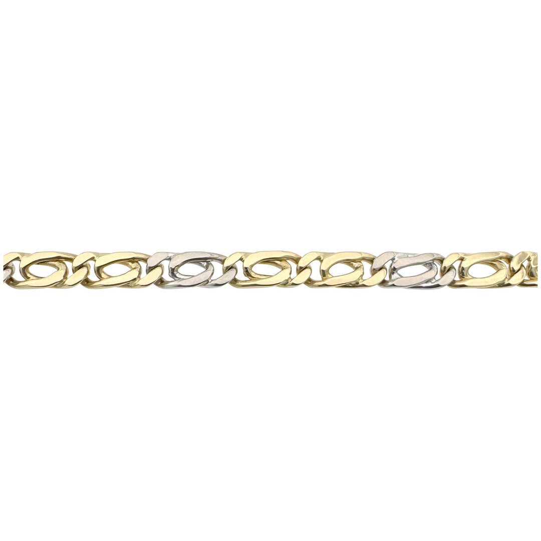 Men's Gold Bracelet