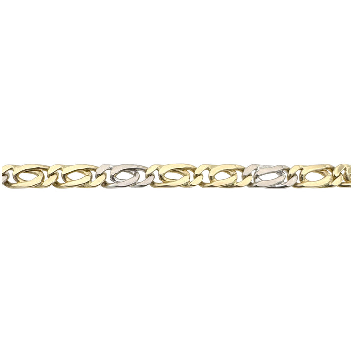Men's Gold Bracelet