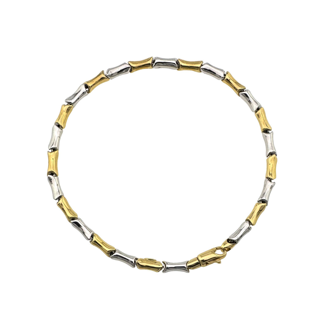 Men's Gold Bracelet