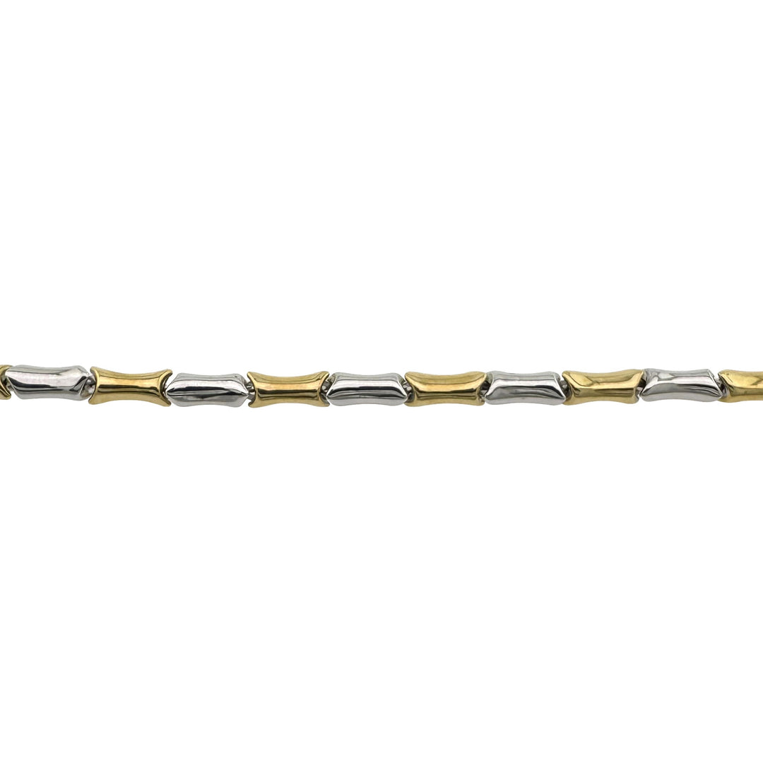 Men's Gold Bracelet
