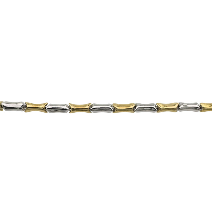 Men's Gold Bracelet