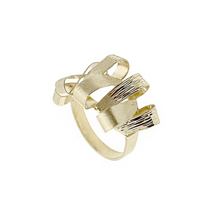 Gold Ring