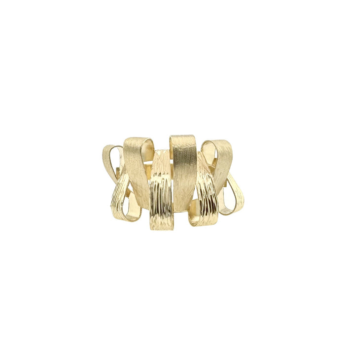Gold Ring