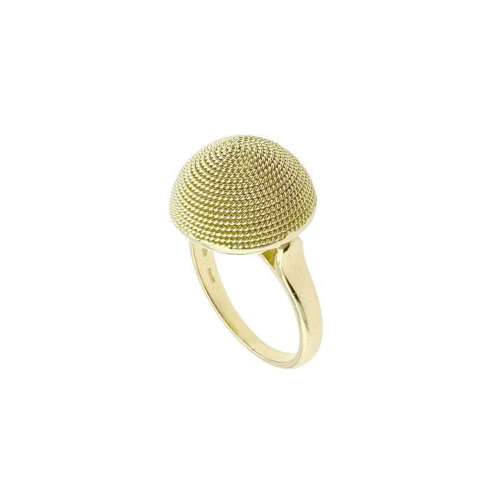 Gold Ring
