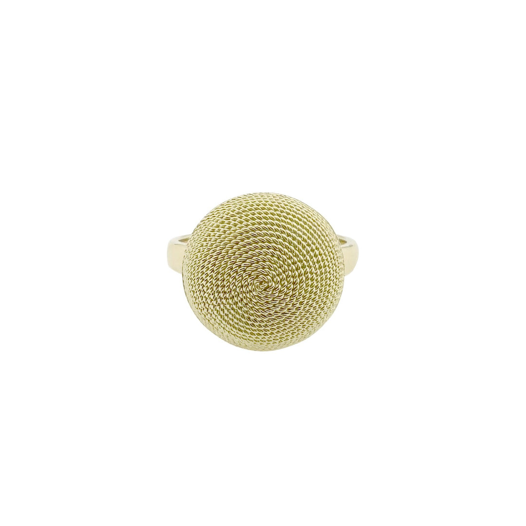 Gold Ring