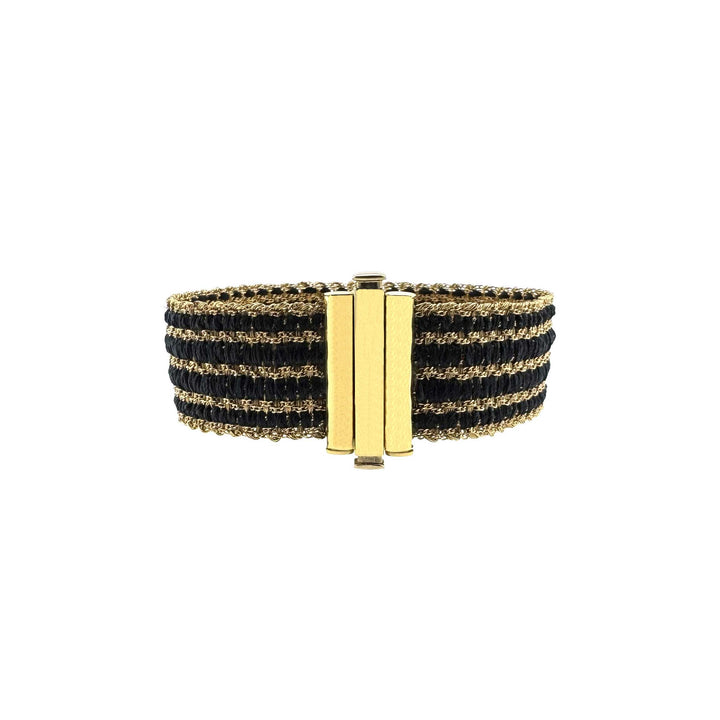 Gold Bracelet