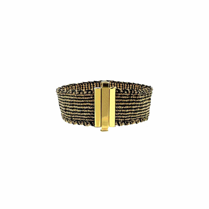 Gold Bracelet