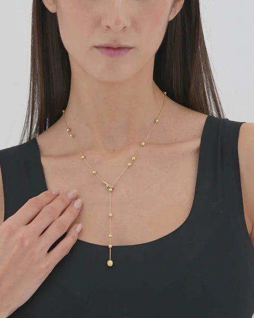 SOFFIO NECKLACE