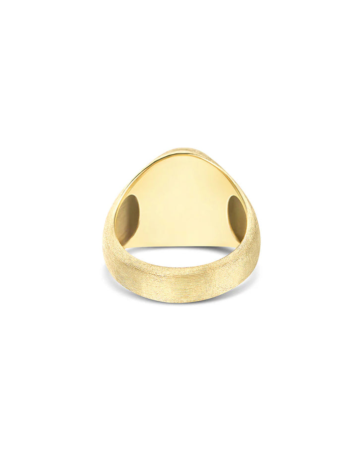 LATTEMENTA BOULES RING (SMALL)