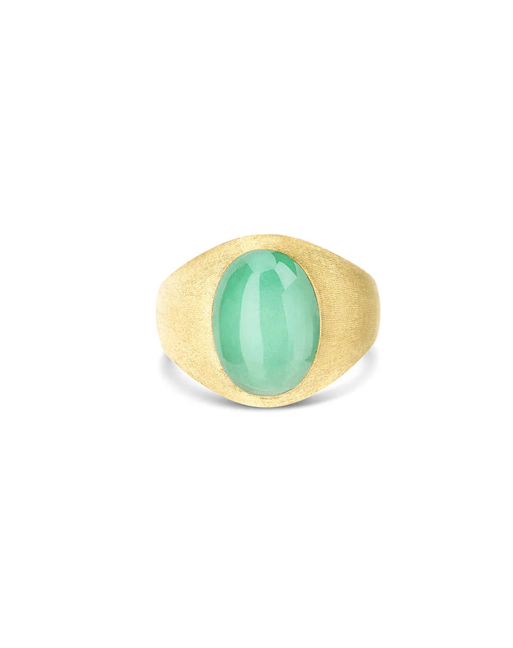 LATTEMENTA BOULES RING (SMALL)
