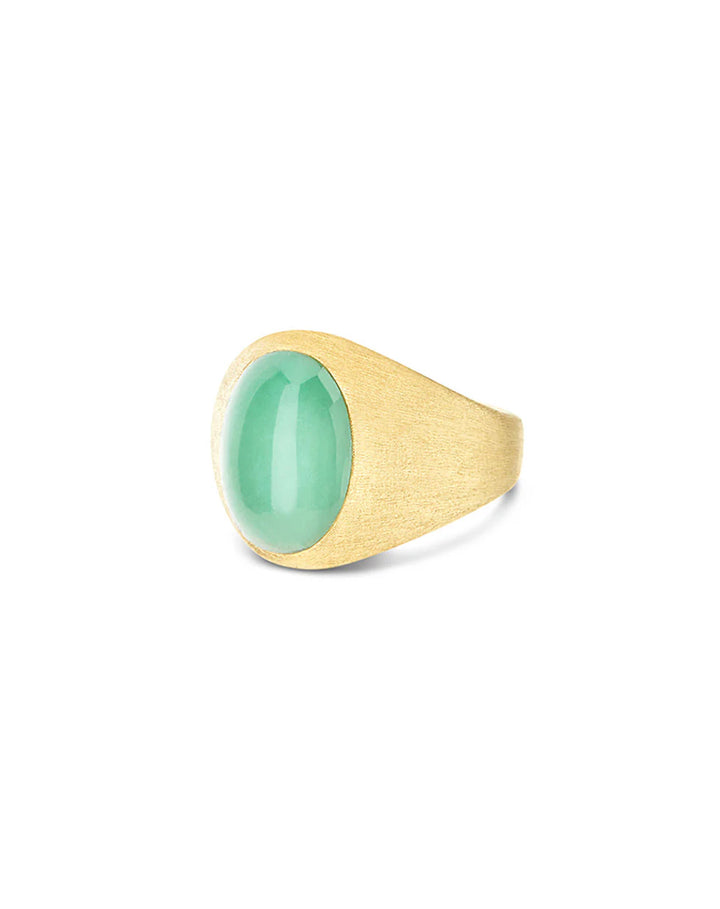 LATTEMENTA BOULES RING (SMALL)