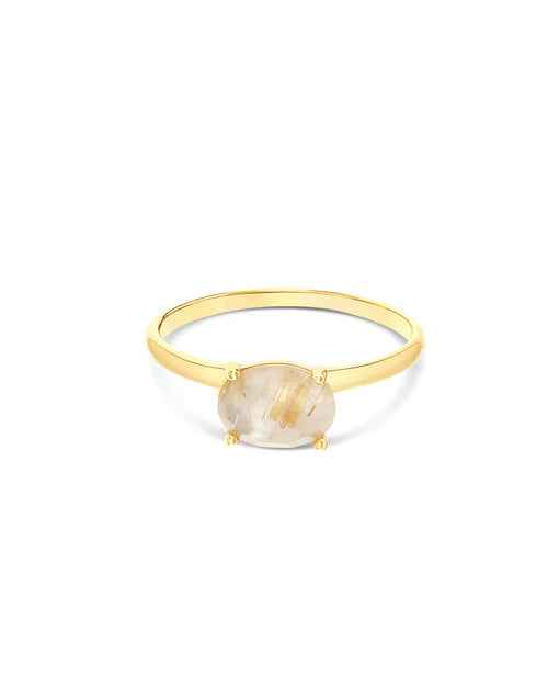 IPANEMA DUNA RING (SMALL)
