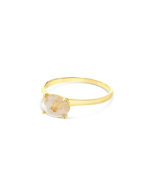 IPANEMA DUNA RING (SMALL)