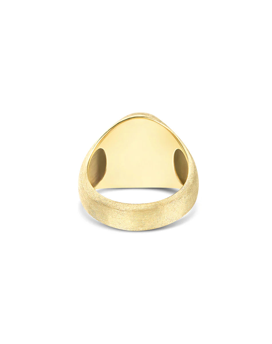 DOLCEVITA BOULES RING (SMALL)
