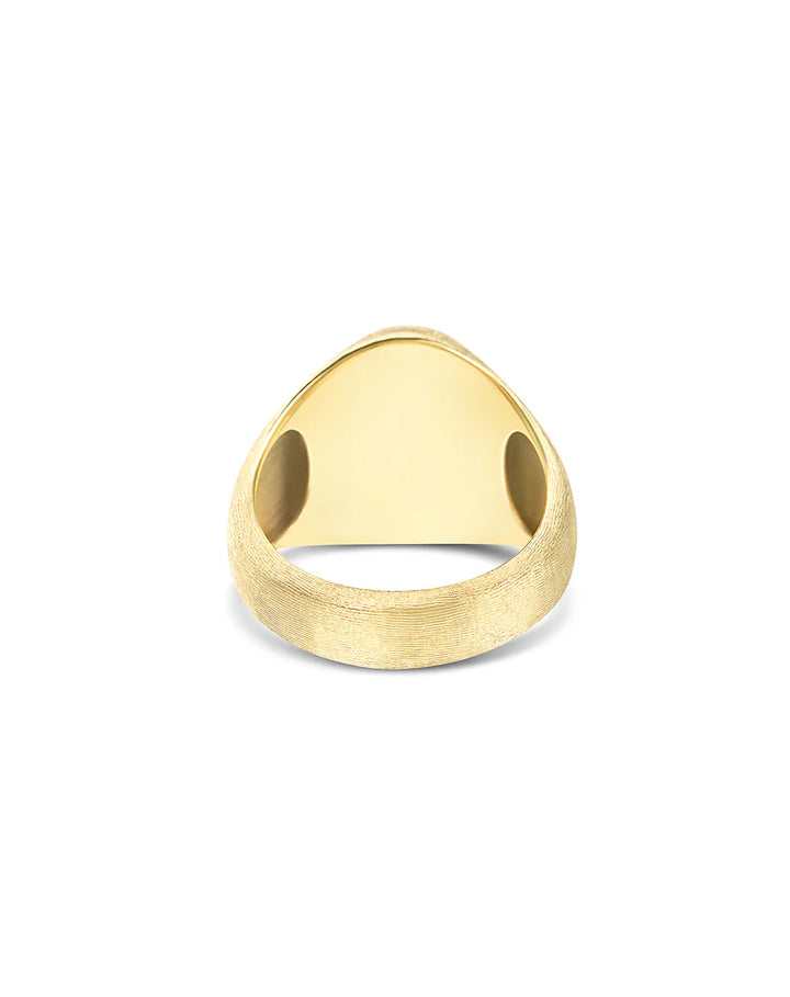 DOLCEVITA BOULES RING (SMALL)