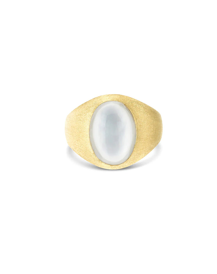 DOLCEVITA BOULES RING (SMALL)